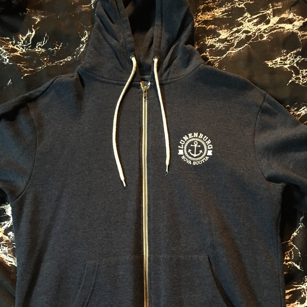 Lunenburg Jacket | Large